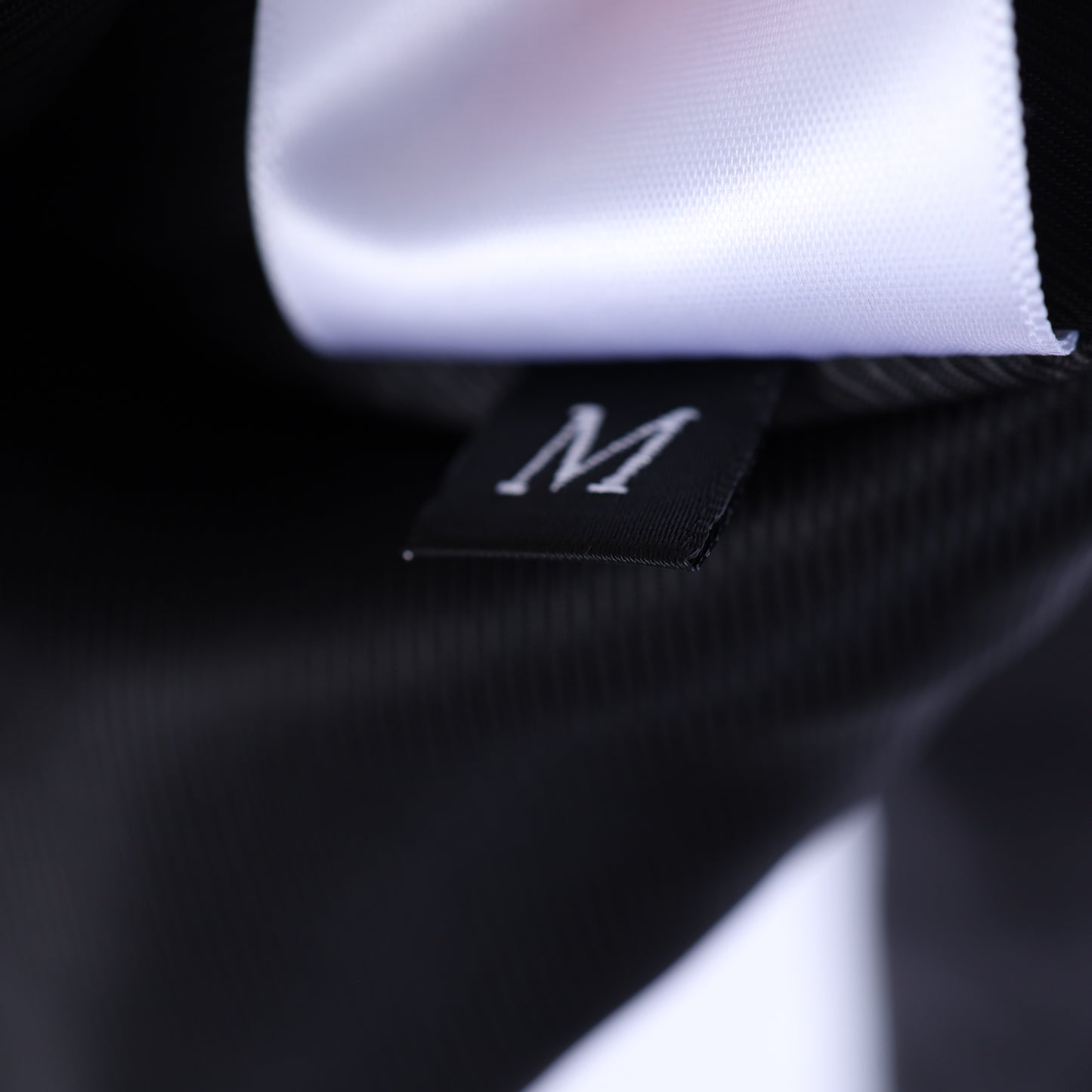 ERD RICKY BLACK JACKET