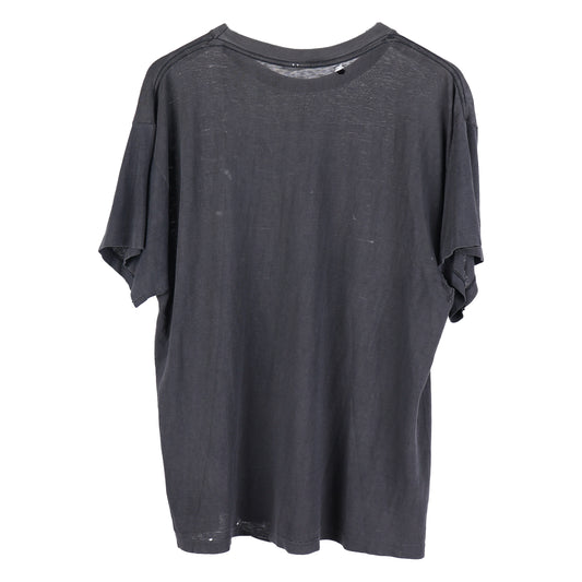 VINTAGE CHICAGO BULLS THRASHED