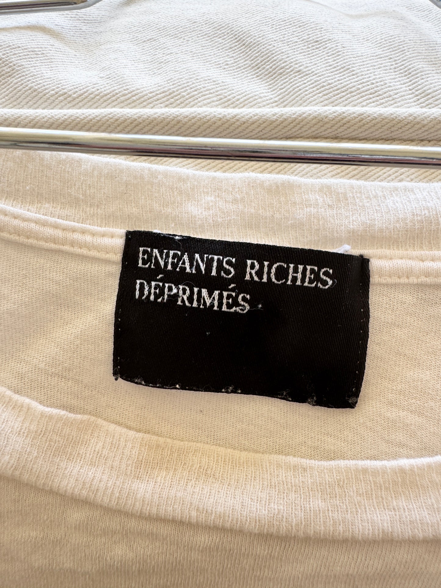 ERD Lust Tee