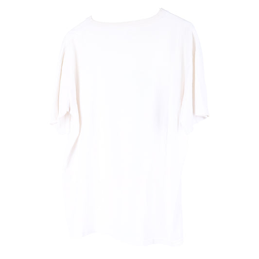 OJ SIMPSON HE WILL ALWAYS BE MY HERO VINTAGE T-SHIRT