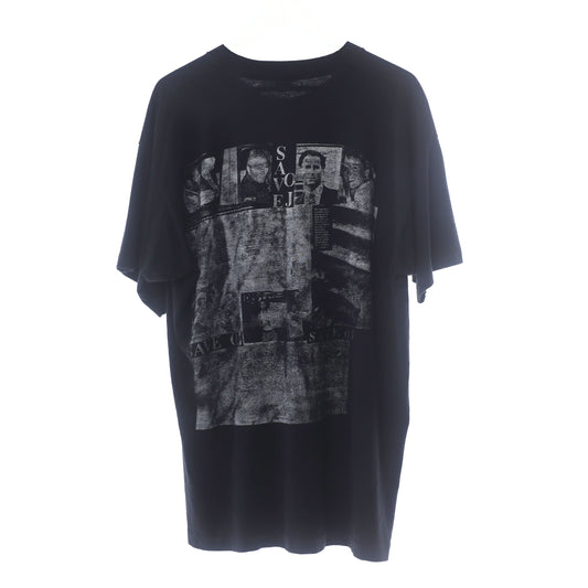 Free OJ Simpson Vintage T-Shirt