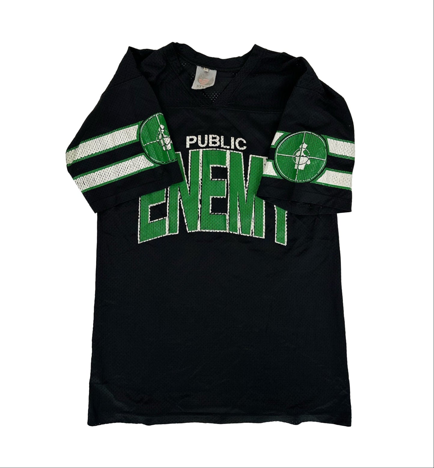 Public Enemy OG Jersey