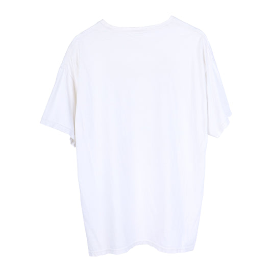 VINTAGE SEX PISTOLS FINAL SHOW T-SHIRT