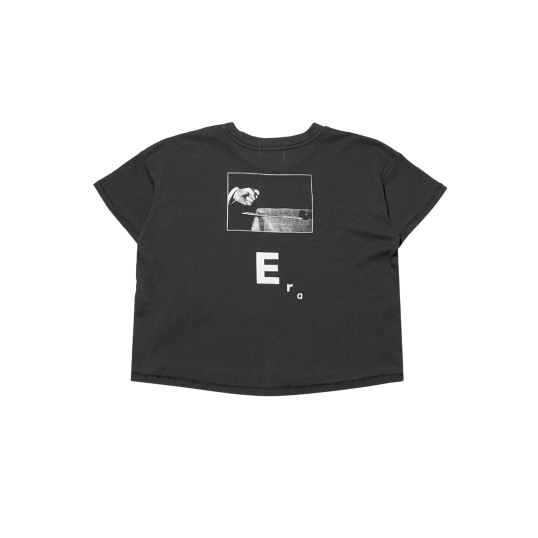 ERD Snake Boy Rib Tee