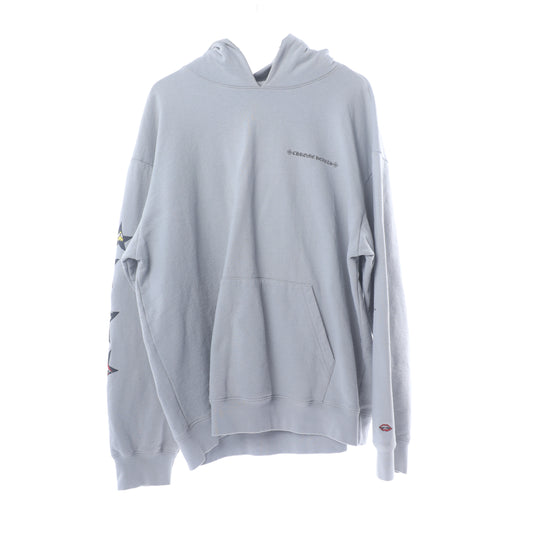 Chrome Hearts Suggest Matty Boy Hoodie