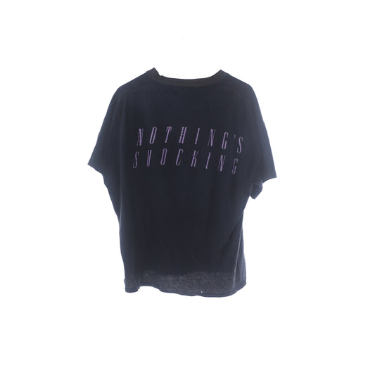 vintage janes addiction nothings shocking