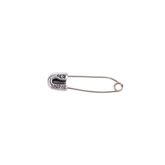 CHROME HEARTS SAFETY PIN