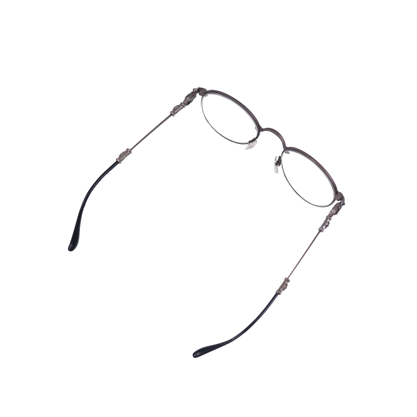 CHROME HEARTS BUBBA SUNGLASSES