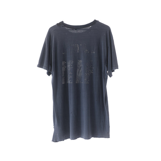 Vintage Kashtin Thrashed T-Shirt