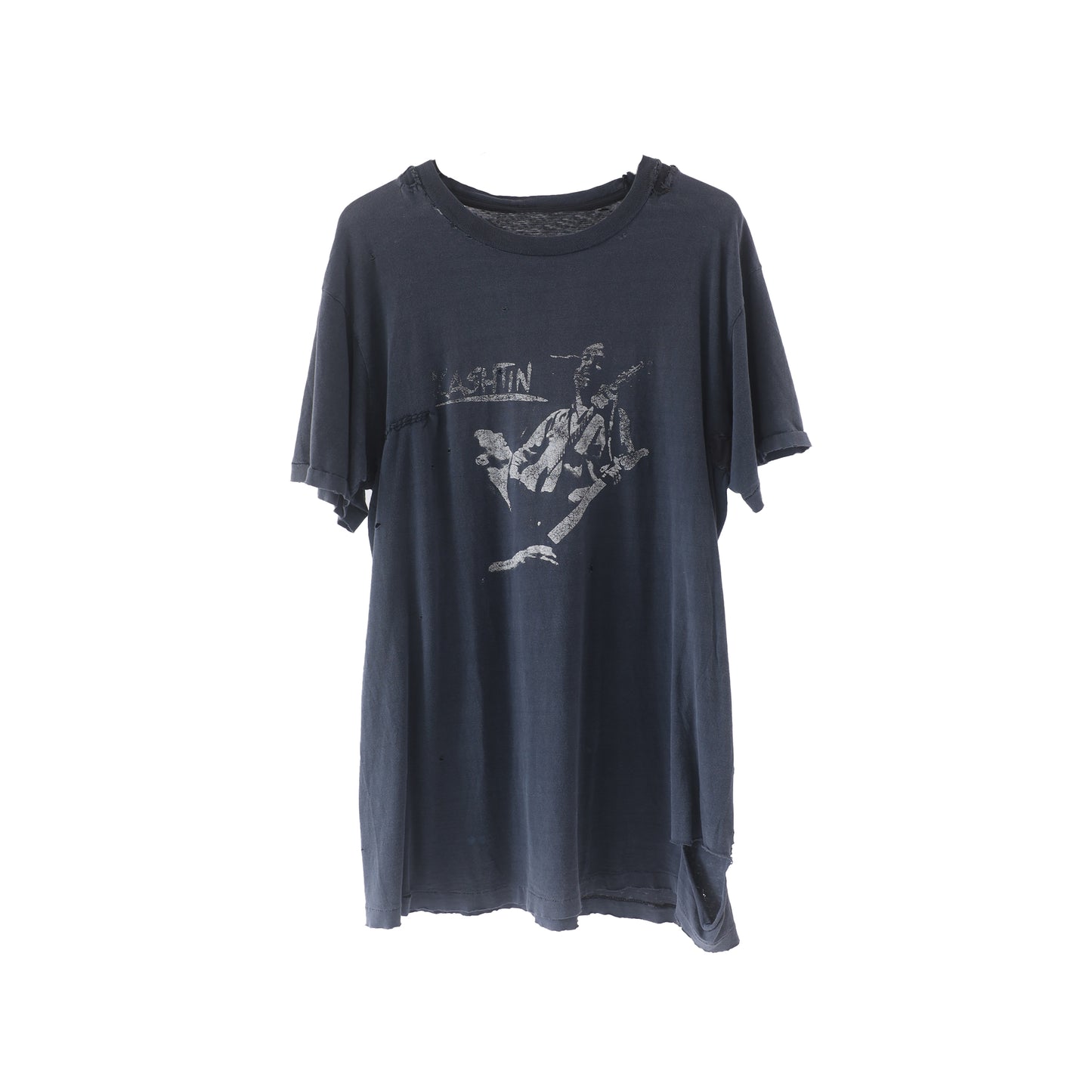Vintage Kashtin Thrashed T-Shirt