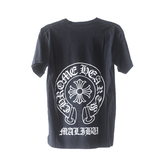 CHROME HEARTS MALIBU T-SHIRT