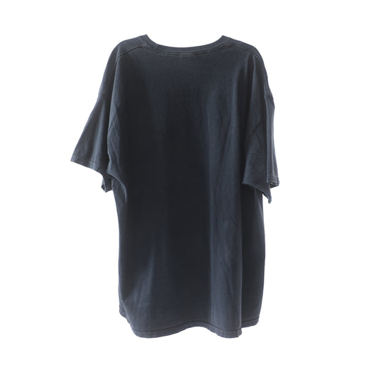 JESUS LOVES YOU, THE REST OF US THINK YOU'RE AN ASSHOLE VINTAGE T-SHIRT