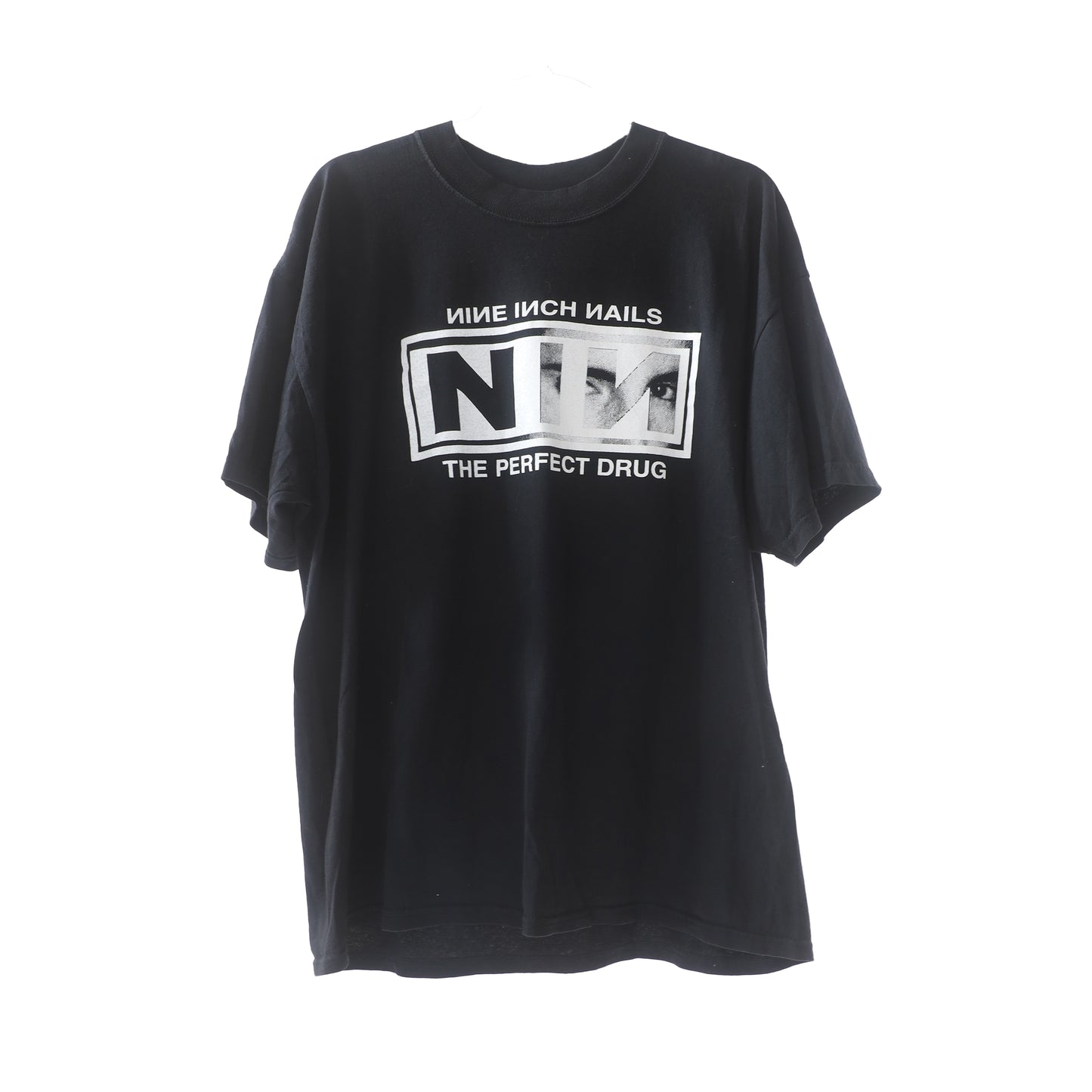 NIN PERFECT DRUG TOUR 2000 T-SHIRT