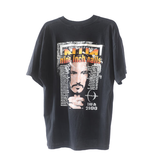 NIN PERFECT DRUG TOUR 2000 T-SHIRT