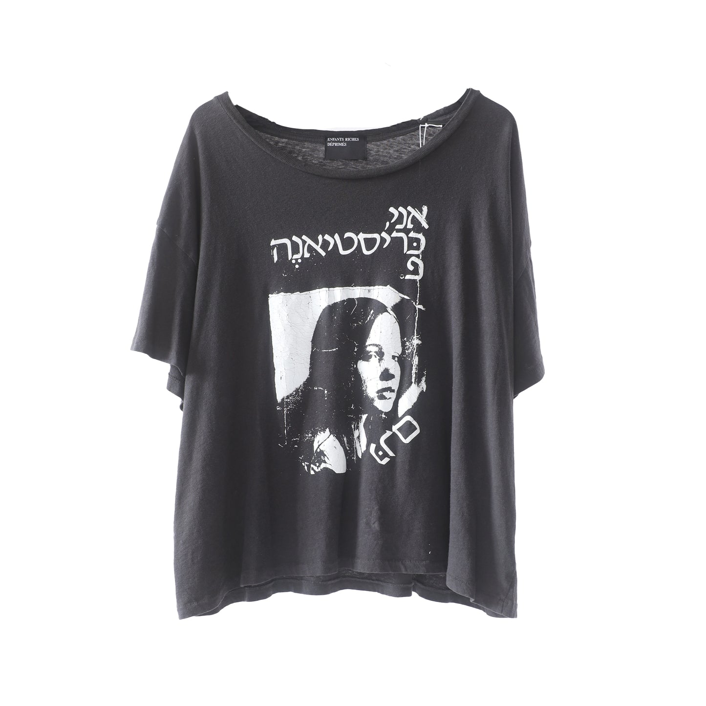 ERD CHRISTAINE F T-SHIRT