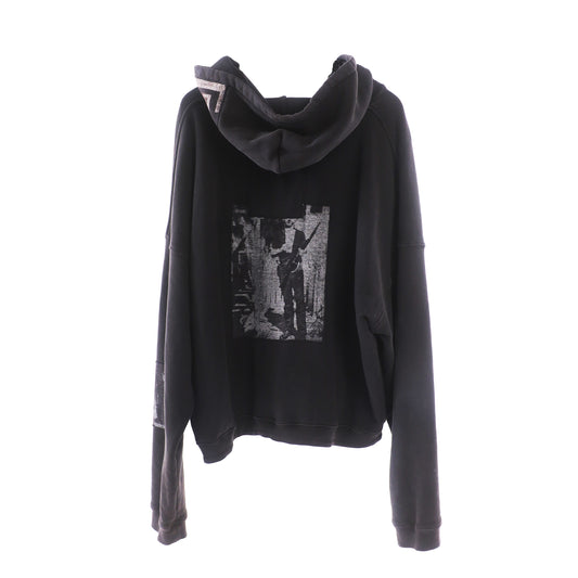 ENFANTS RICHES DEPRIMES x MAXFIELD OG ASSEMBLAGE HOODIE