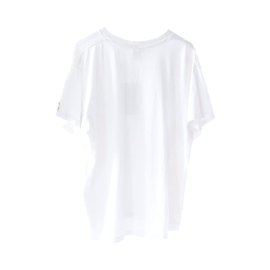 VINTAGE 'WHAT HAPPENED TO YOUR HAND' RELIGIOUS T SHIRT