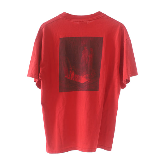 Vintage 2000s Bad Religion How Could Hell Be Any Worse? T-Shirt