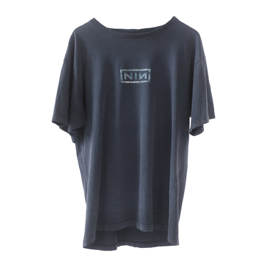 Nine Inch Nails Live With Teeth 2005