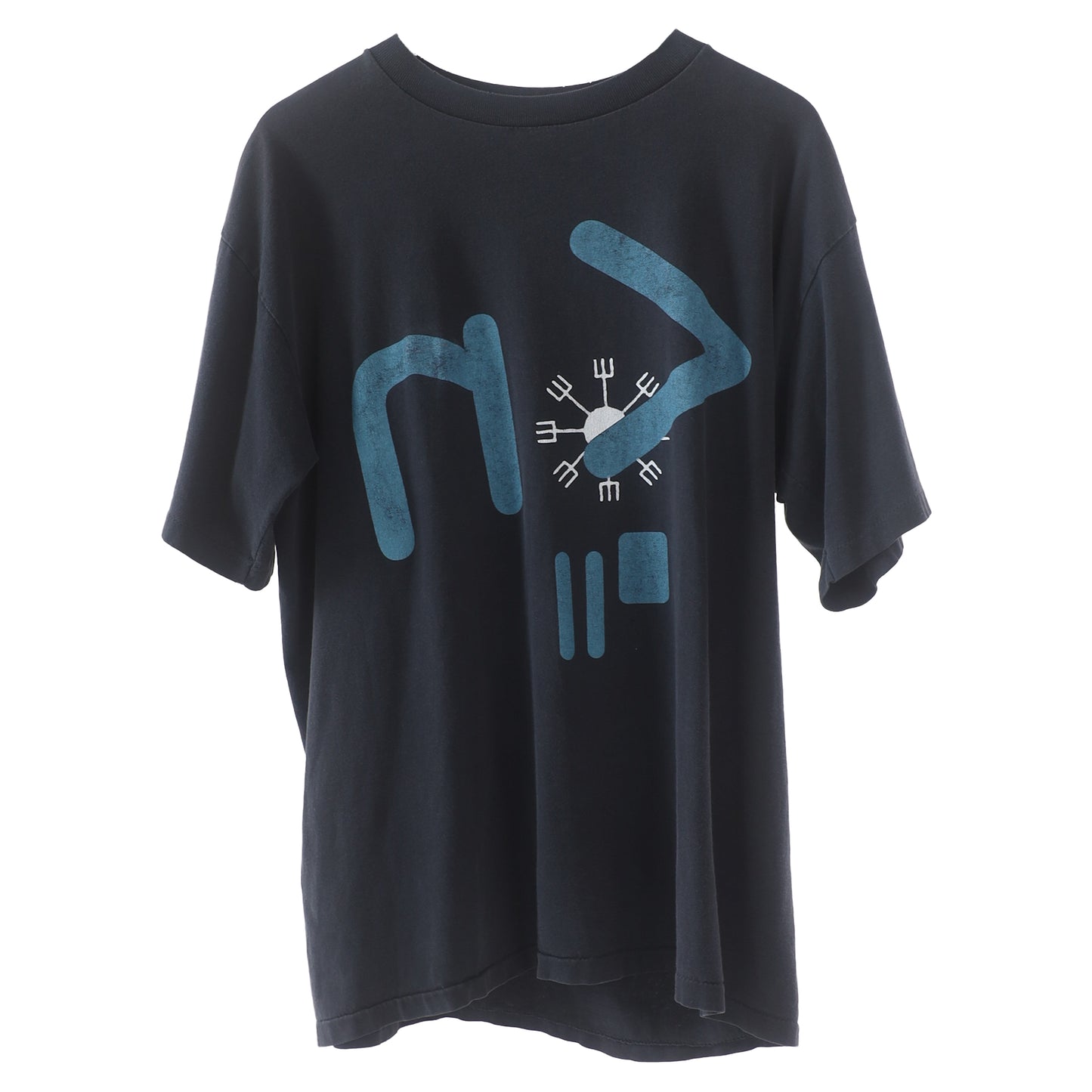 Nine Inch Nails Vintage Dissonance Tour T-Shirt