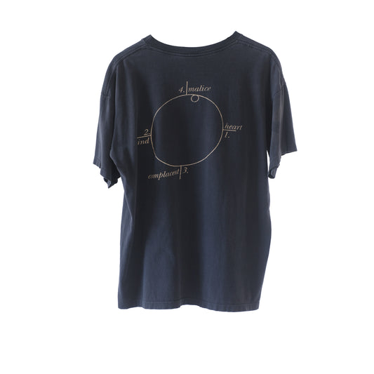 Marilyn Manson Winterland Vintage T Shirt