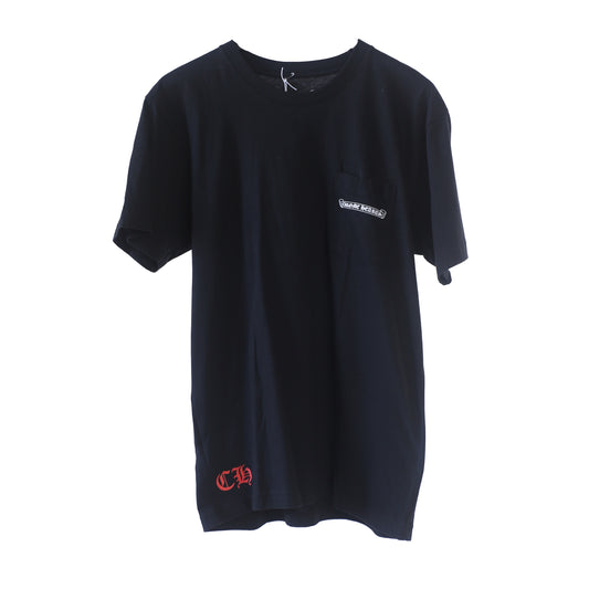 Chrome Hearts ST Barths Exclusive Horseshoe Graphic T-Shirt