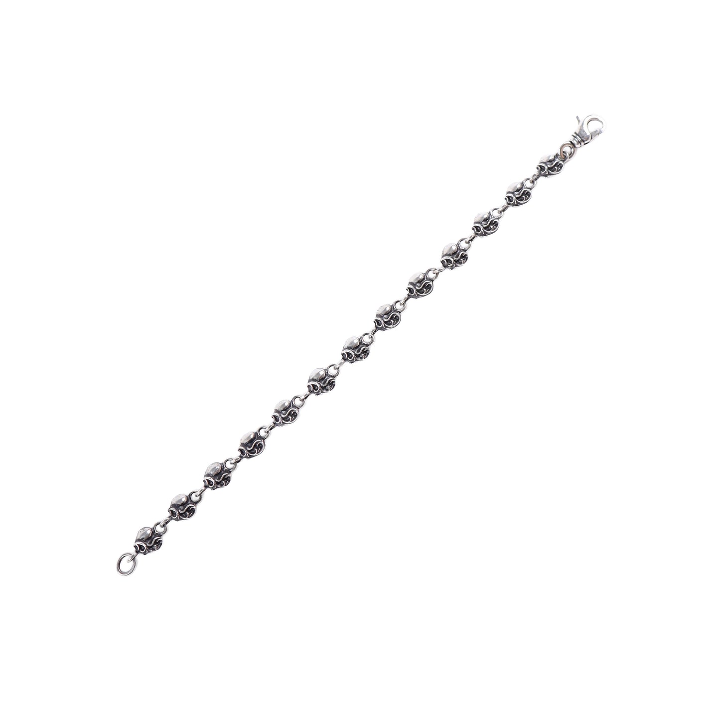 CHROME HEARTS HEART BRACELET