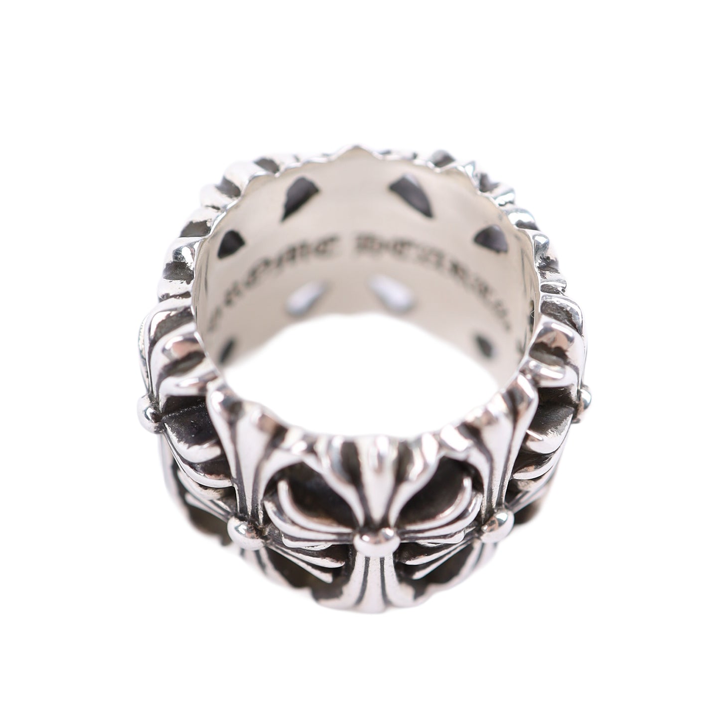 CEMETERY RING