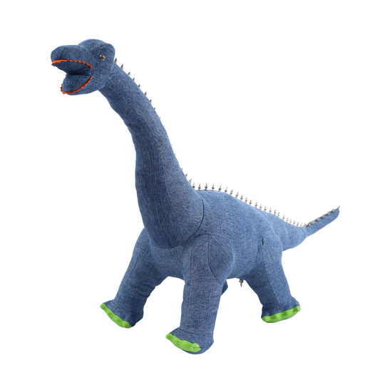 CHROME HEARTS DENIM DINO