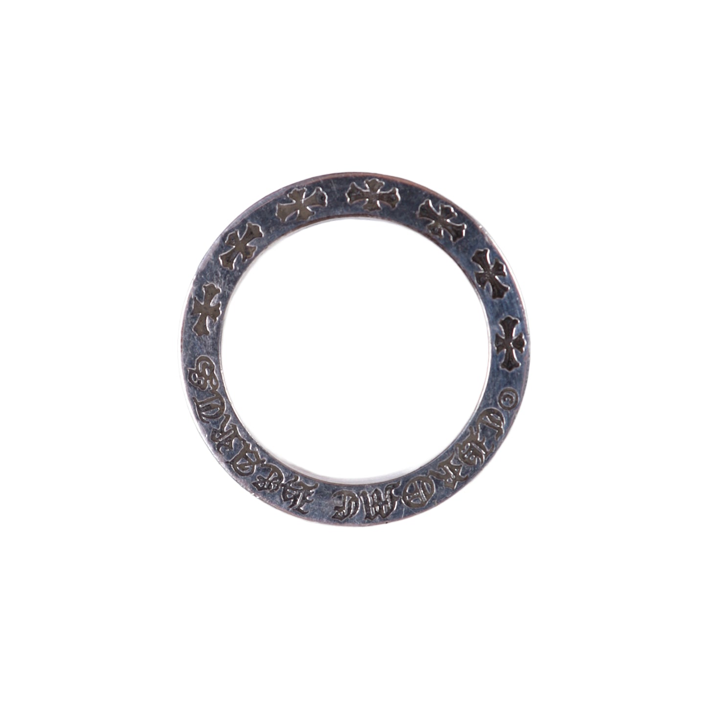 FUCK YOU SPACER RING