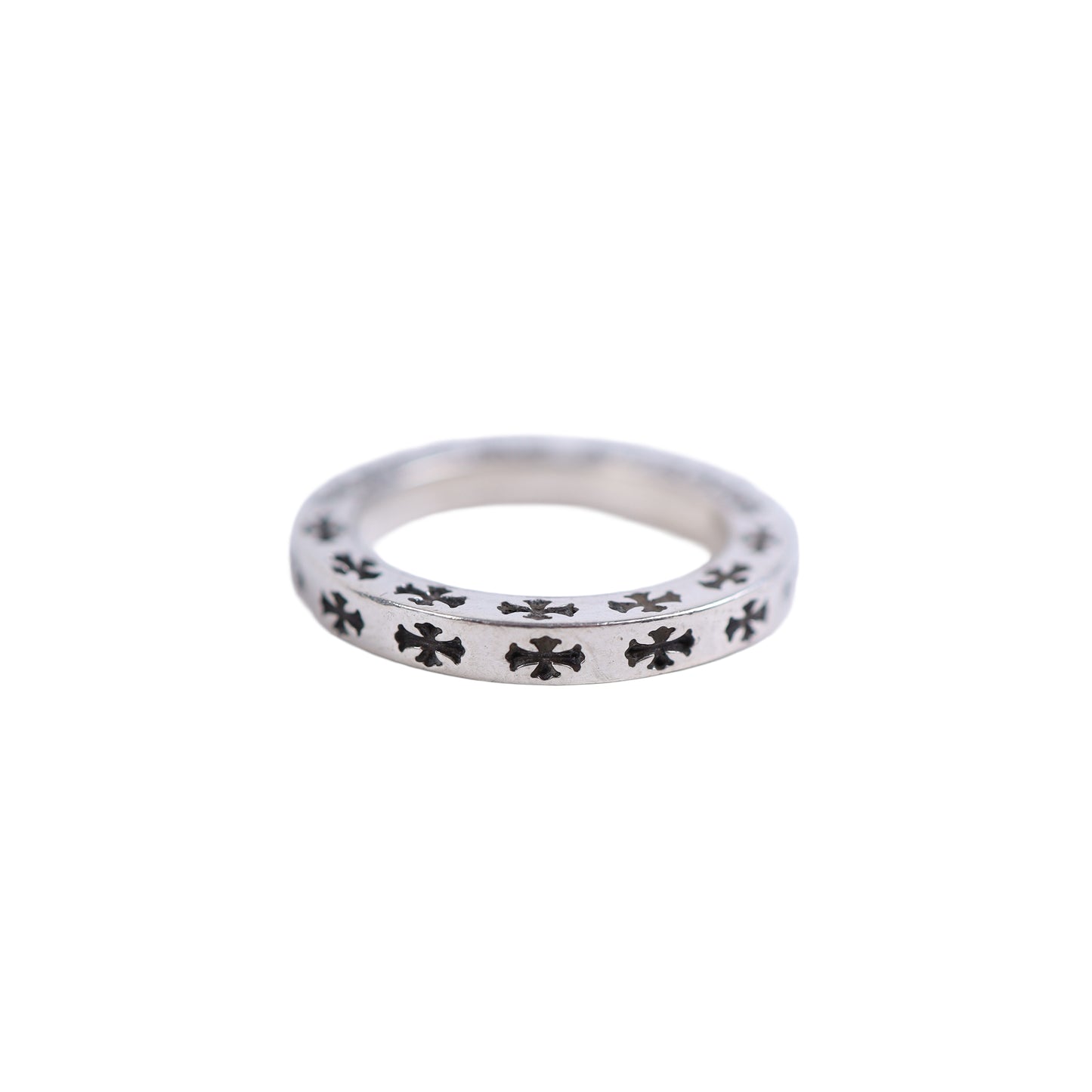 FUCK YOU SPACER RING