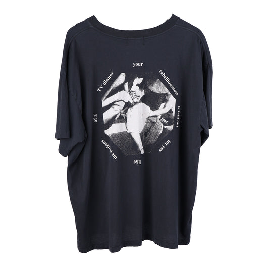 ERD YOU ARE NOTHING SHIRT