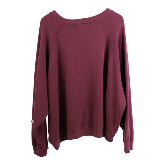 ERD YRC Young Republican Crewneck NWT