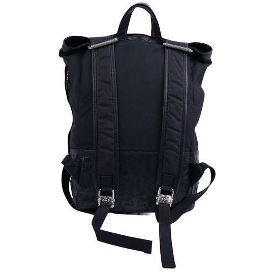 Chrome Hearts Cemetery Two-Way Backpack