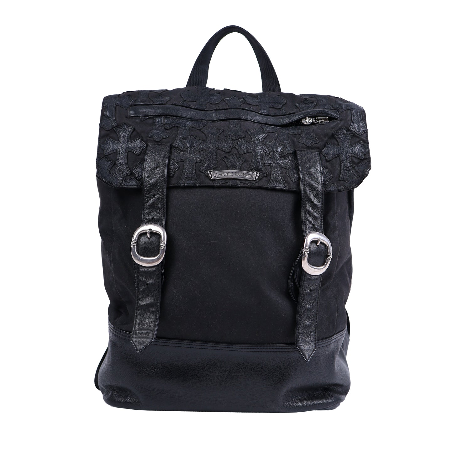 Chrome Hearts Cemetery Backpack