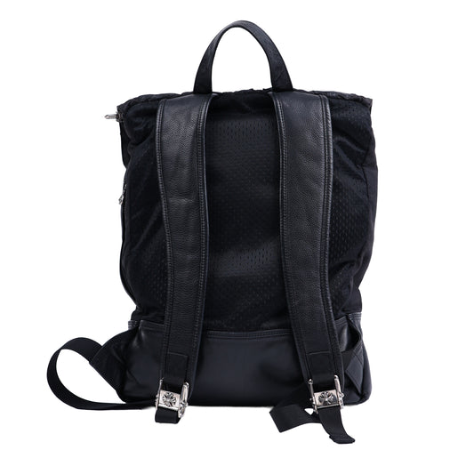 Chrome Hearts Cemetery Backpack