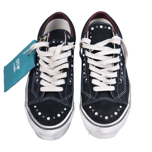 Satoshi Black Old Skool 36 Pearlized Pack