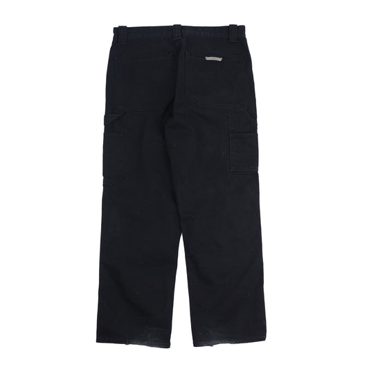 CH DOUBLE KNEE HARDWARE CARPENTER PANTS