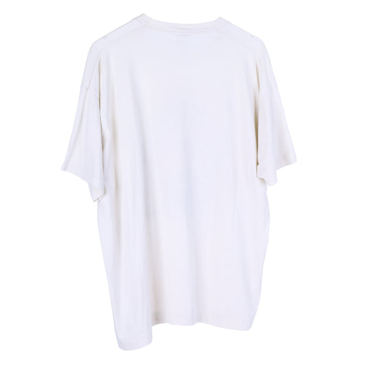 VINTAGE 'NO GREATER LOVE' JESUS TEE