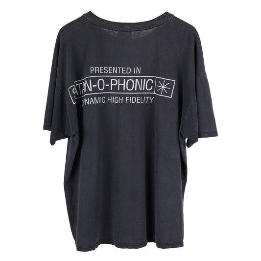 VINTAGE ROB ZOMBIE HELLBILLY DELUXE BOXY T-SHIRT