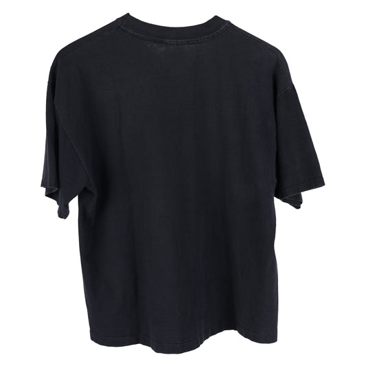 VINTAGE SELENA T-SHIRT BOXY CROPPED