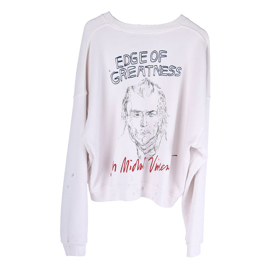 PALY EDGE OF GREATNESS SWEATER JAN MICHAEL VINCENT