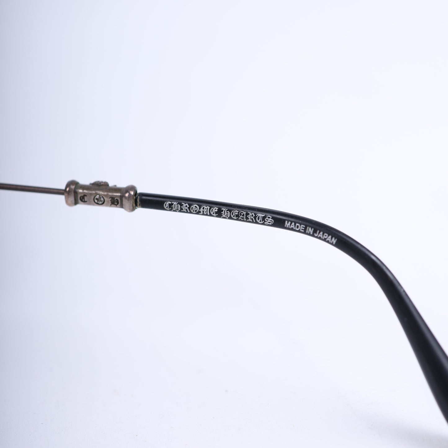 CHROME HEARTS BUBBA SUNGLASSES