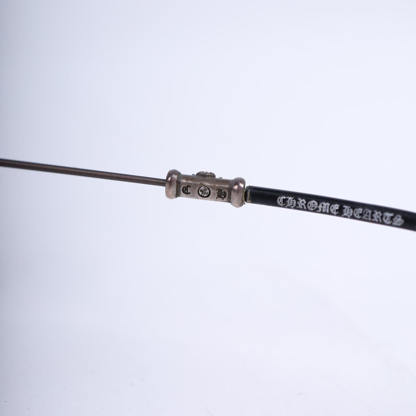 CHROME HEARTS BUBBA SUNGLASSES