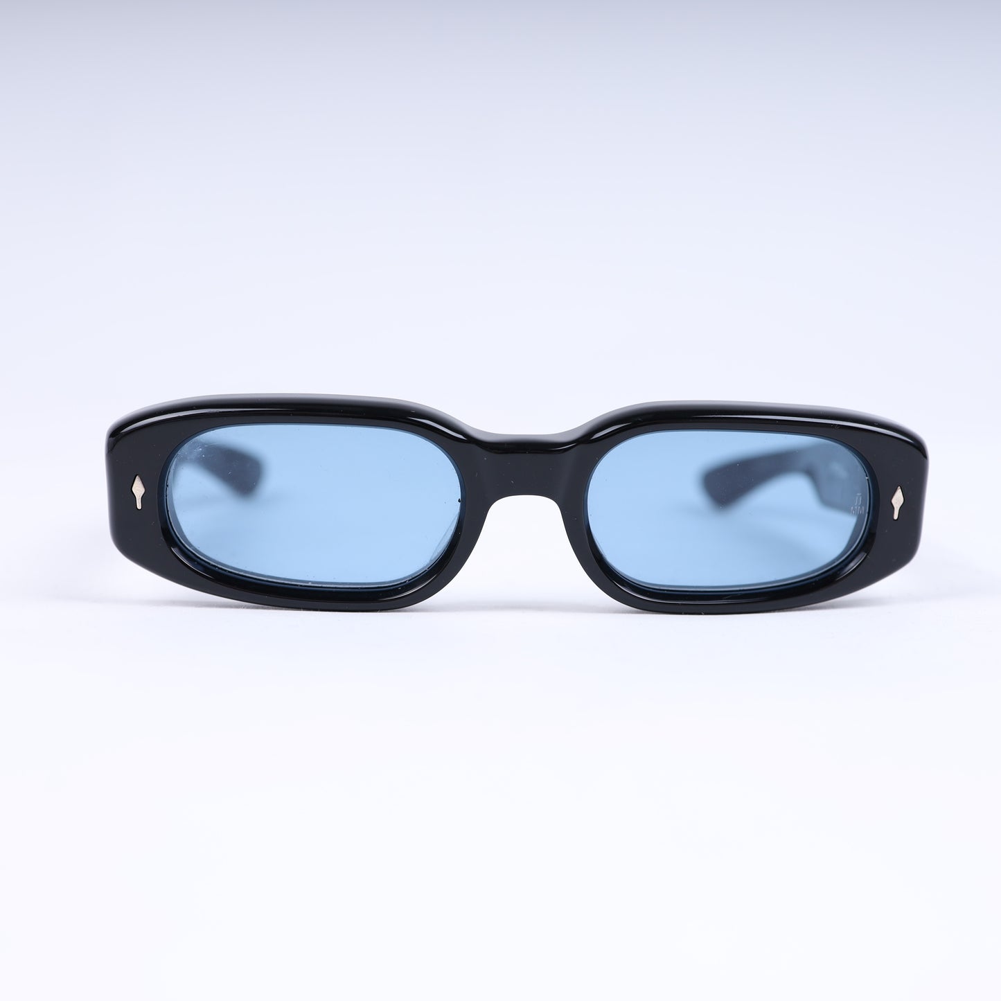 Jacques Marie Mage x Umit Benan Oval Sunglasses 1 of 150