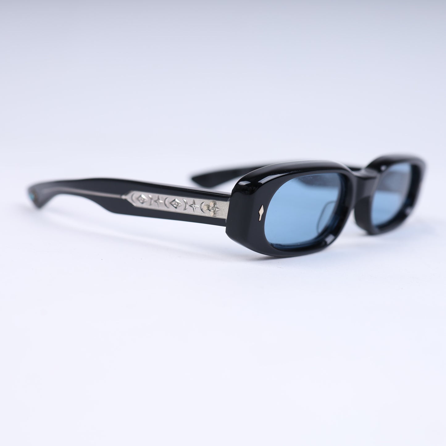 Jacques Marie Mage x Umit Benan Oval Sunglasses 1 of 150