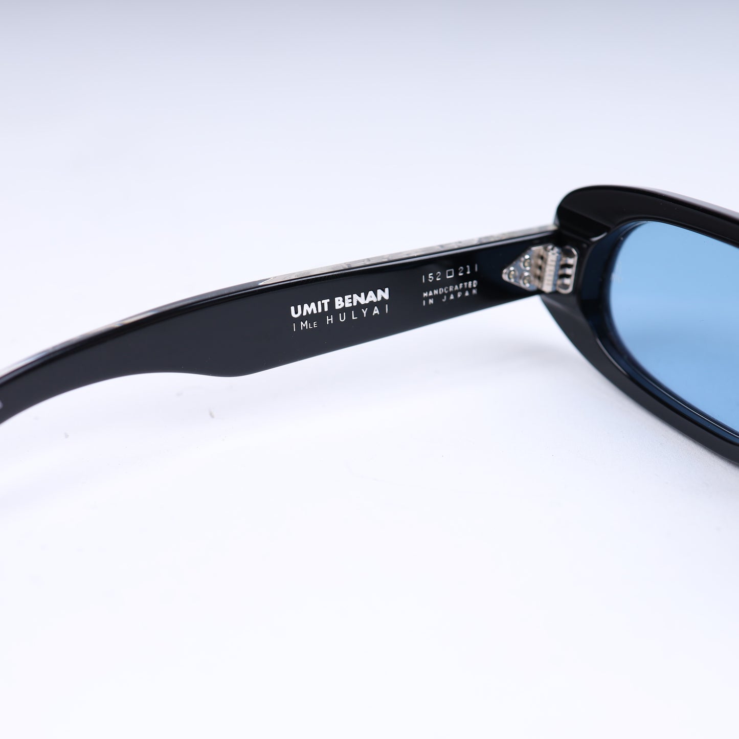 Jacques Marie Mage x Umit Benan Oval Sunglasses 1 of 150