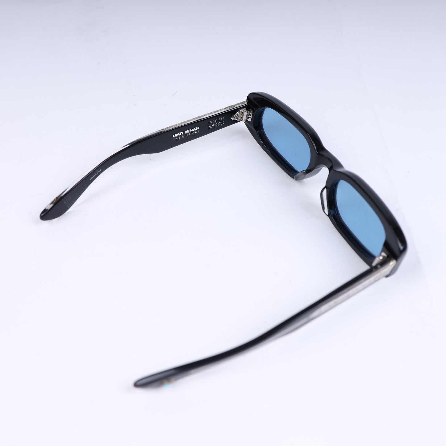 Jacques Marie Mage x Umit Benan Oval Sunglasses 1 of 150