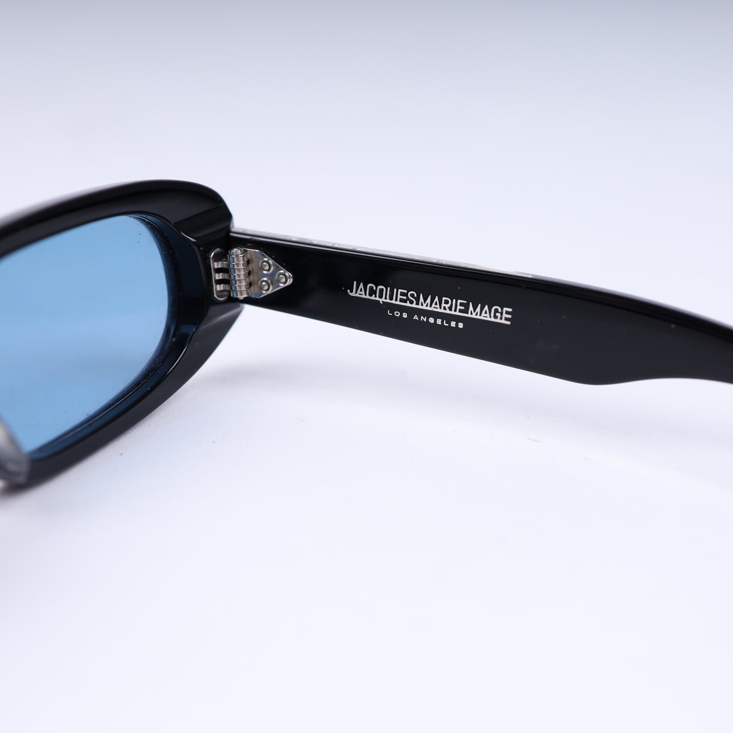 Jacques Marie Mage x Umit Benan Oval Sunglasses 1 of 150