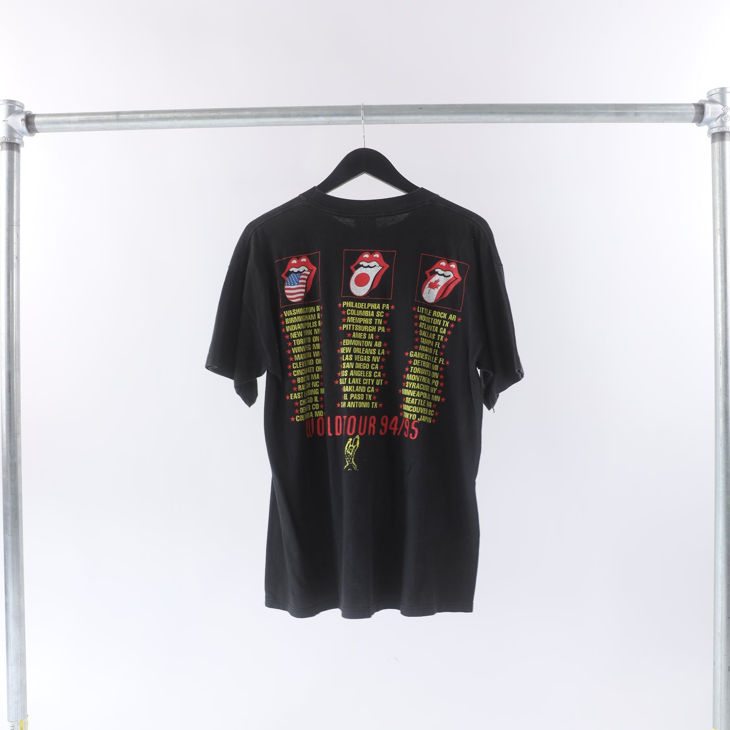 Rolling Stones ‘94 Tour T-Shirt